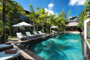  Villa Abakoi  Kuta